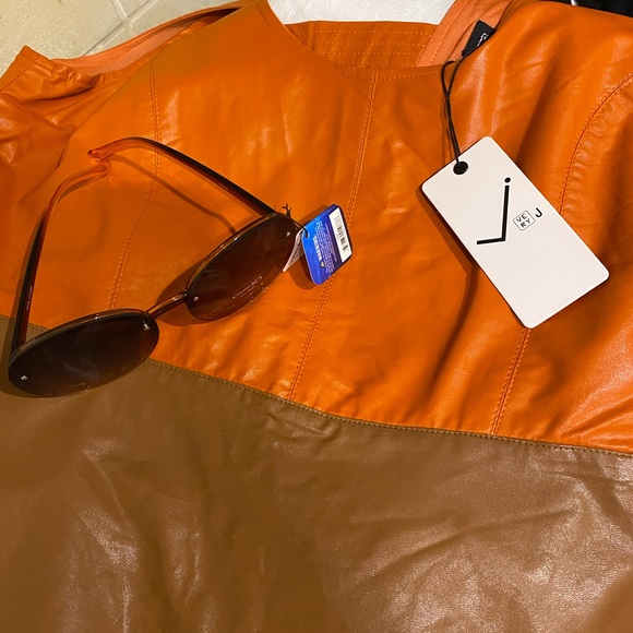 SOLAR X SUNGLASSES 400 UV - Picture 4 of 5